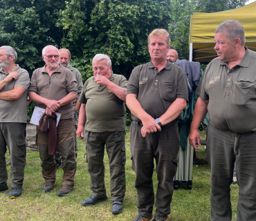 21. ročník memorial Bohumila Seiferta