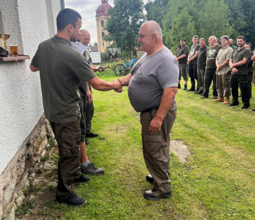 21. ročník memorial Bohumila Seiferta