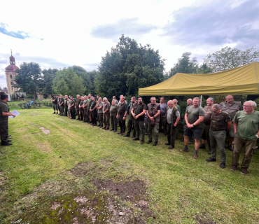 21. ročník memorial Bohumila Seiferta
