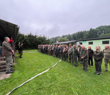 21. ročník memorial Bohumila Seiferta