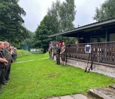 21. ročník memorial Bohumila Seiferta